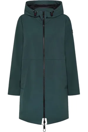 Peuterey Coleo Mdn 02 Parka