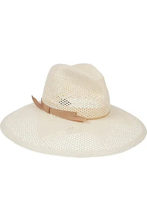 Borsalino Hats Beige
