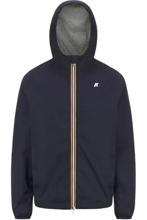 K-Way Jackets Blue