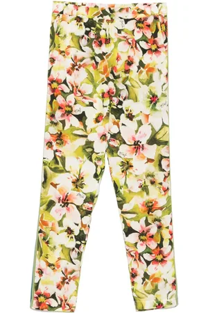 Liu Jo Trousers Green