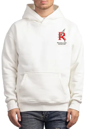 Richesse ARTEMIS HOODIE CREME