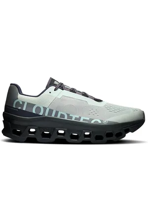 On Running Sneakers Black