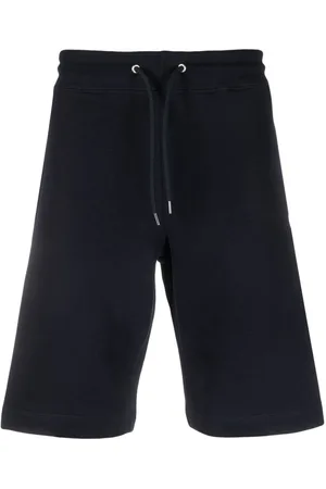 Paul Smith Shorts Blue