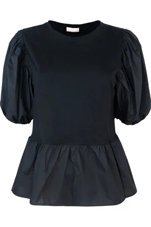 Liu Jo Shirts Black