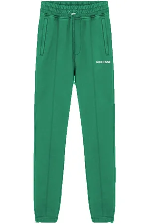 Richesse JOGGER GROEN