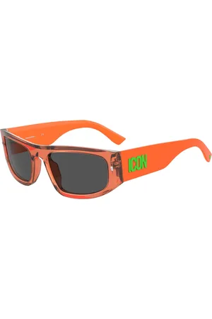 Dsquared2 Icon Logo Sunglasses