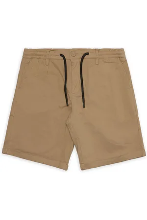Aspact Aquas Chino Short Khaki