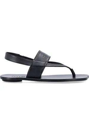Maison Margiela Sandal Nero