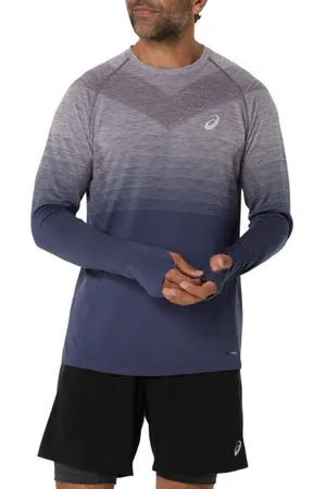 Asics Seamless LS Hardloop