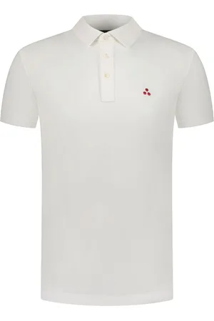Peuterey Polo Wit