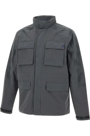 Alpha Industries Jackets Grey