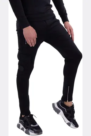 Richesse CAPITAN TRACKPANTS
