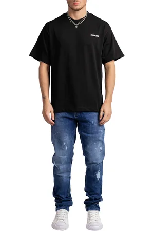 Richesse REBEL BLUE JEANS