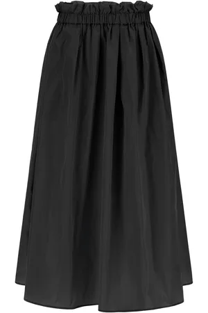 HERNO Skirts Black