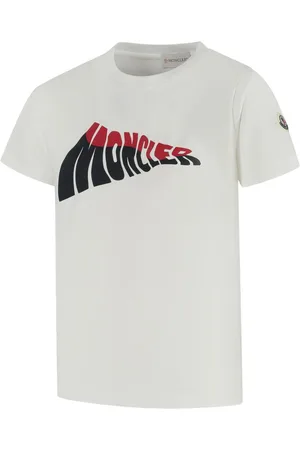 Moncler Ss T-shirt