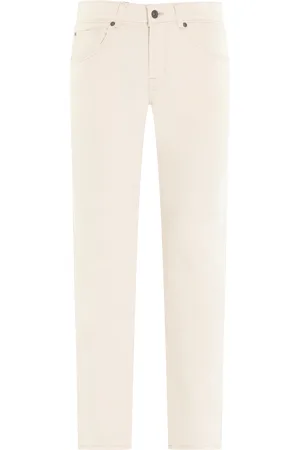 7 for all Mankind Heren Slimmy Left Hand Natural