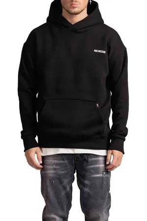 Richesse MAKE MONEY ZIPPER