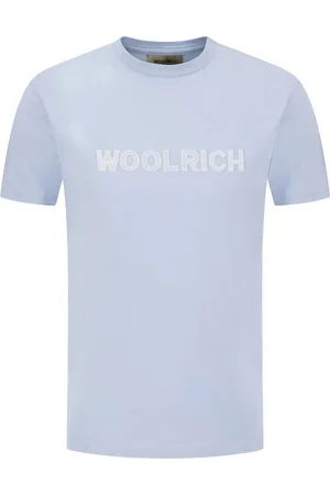 Woolrich T-Shirts And Polos Flask