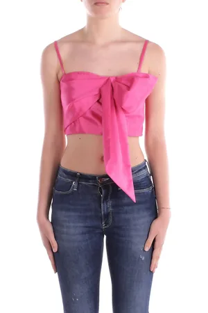 Liu Jo Top Pink