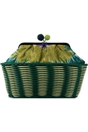 Max Mara Bags Green