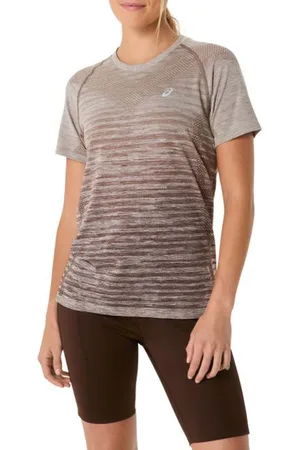 Asics Seamless SS Hardloop