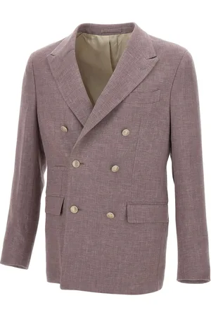 ELEVENTY Jackets Pink