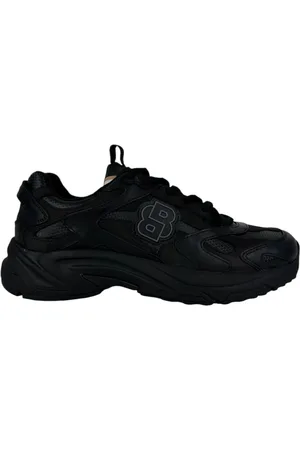 HUGO BOSS Heren Sneaker