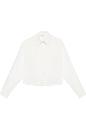 Dondup Shirts White