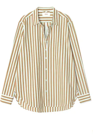XiRENA Blouses Beau Shirt