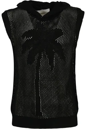 AMARANTO Sweaters Black