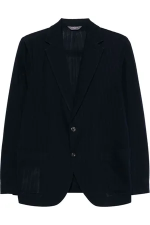 Circolo Jackets Blue