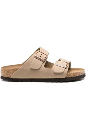 Birkenstock Sandals Beige