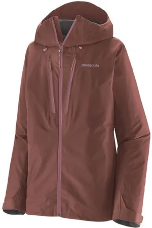 Patagonia Triolet Hardshell