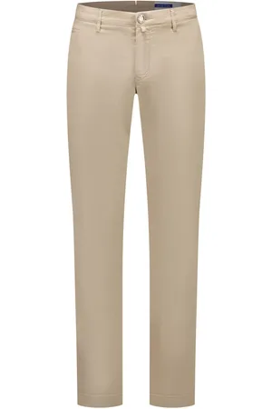 Jacob Cohen Jeans Beige
