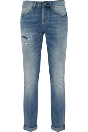 Dondup Trousers Denim
