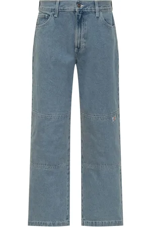 Dickies DOUBLE KNEE DENIM