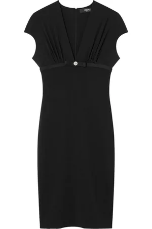 VERSACE Dresses Black