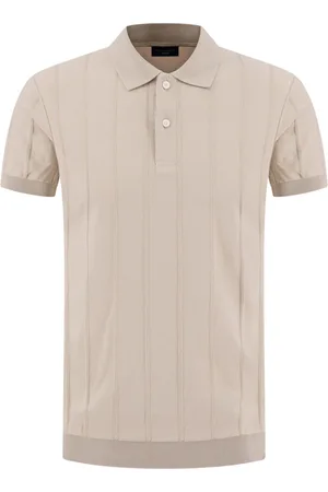Paul & Shark Polo Beige