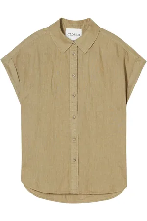 Closed Shirts Green