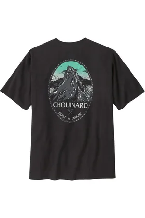 Patagonia Chouinard Crest