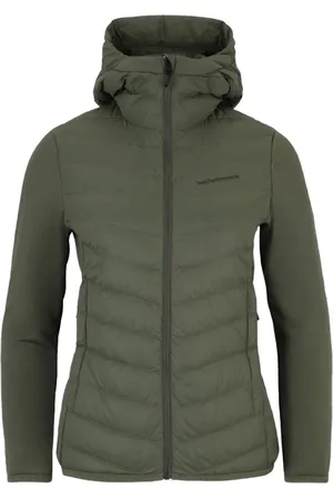 Peak Performance Frost Down Hybrid