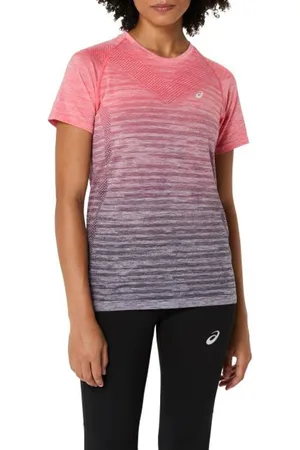 Asics Seamless SS Hardloop