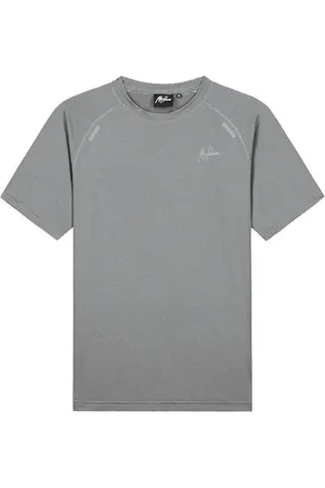 Malelions Sport Padel Vortex T-Shirt