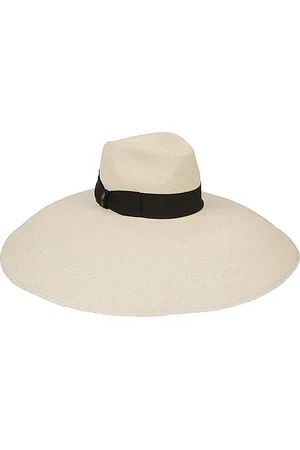 Borsalino Hats Beige