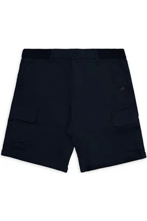 Aspact Aquas Cargo Short Navy