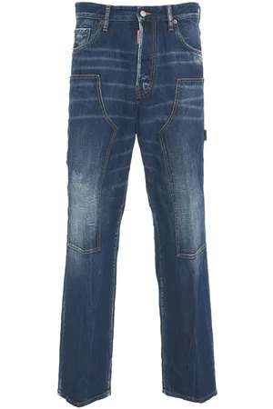 Dsquared2 Loose jeans 