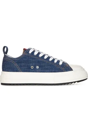 Dsquared2 Sneakers Blue