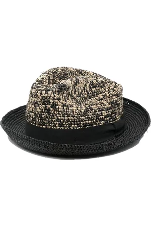 Paul Smith Hats Black