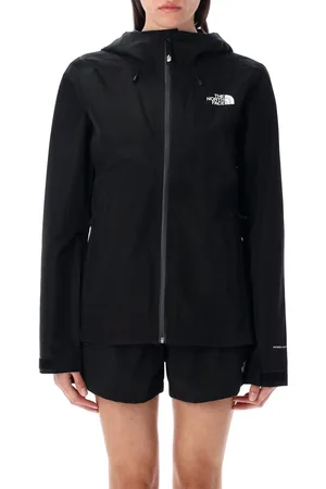 The North Face Dryzzle Jkt Nero