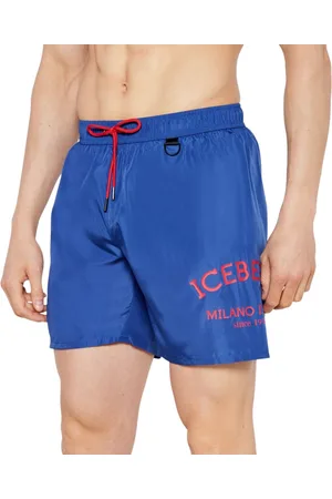 Iceberg Heren Korte Broek